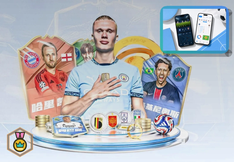 赛事平台发展回顾